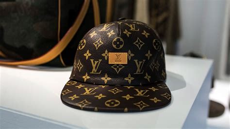 lv collab supreme|supreme louis vuitton hat.